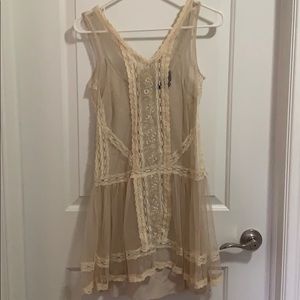 JACK Mini Dress